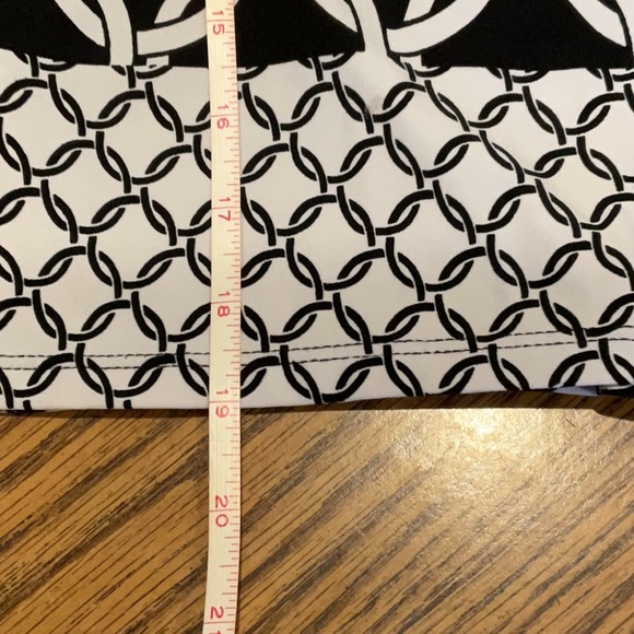 Susan Graver skort - Picture 3 of 4